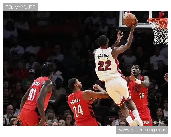 约维奇砍下29分阿夫迪亚空砍33分11板 热火鏖战四节险胜开拓者